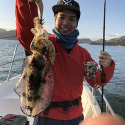 Magic(マジック) 釣果