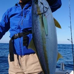 IDATEN(イダテン) 釣果