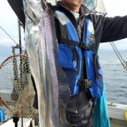 遊漁船 ニライカナイ 釣果