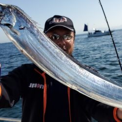 遊漁船 ニライカナイ 釣果