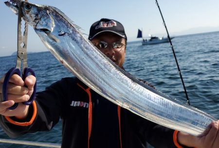 遊漁船 ニライカナイ 釣果