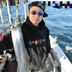 遊漁船 セトマリン 釣果