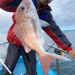 宝昌丸 釣果