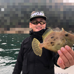 Magic（マジック） 釣果