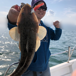 Magic(マジック) 釣果