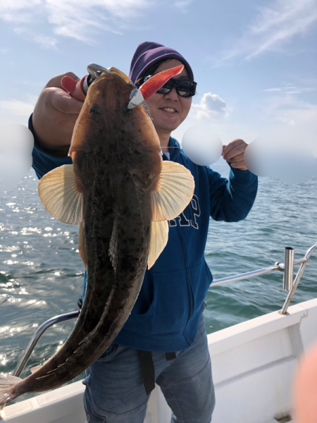 Magic(マジック) 釣果