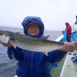 さわ浦丸 釣果
