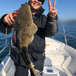 Magic(マジック) 釣果