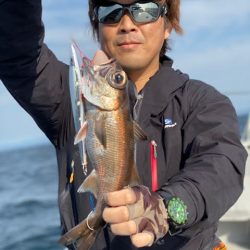 へいみつ丸 釣果