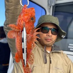 へいみつ丸 釣果