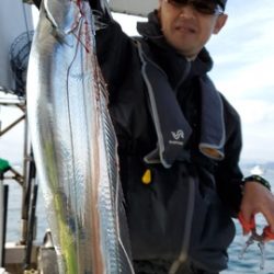 遊漁船　ニライカナイ 釣果