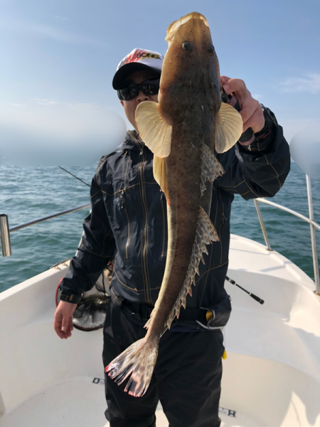 Magic(マジック) 釣果