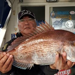 遊漁船 ニライカナイ 釣果