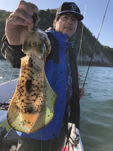 Magic(マジック) 釣果