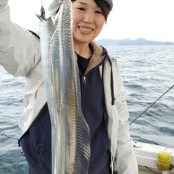 遊漁船　ニライカナイ 釣果