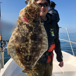 Magic(マジック) 釣果