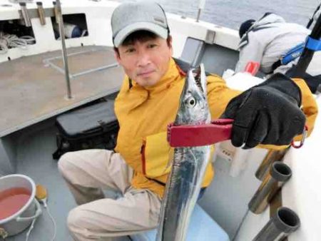 遊漁船 セトマリン 釣果