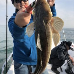 Magic(マジック) 釣果