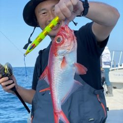 へいみつ丸 釣果