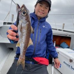 へいみつ丸 釣果