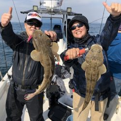 Magic(マジック) 釣果