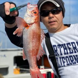 へいみつ丸 釣果