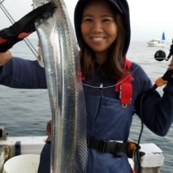 遊漁船 ニライカナイ 釣果