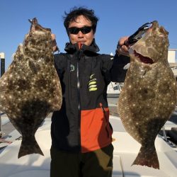 Magic(マジック) 釣果