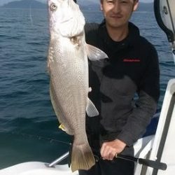 開進丸 釣果