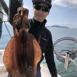 Magic(マジック) 釣果