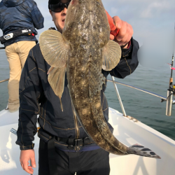 Magic(マジック) 釣果