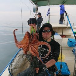 たかみ丸 釣果