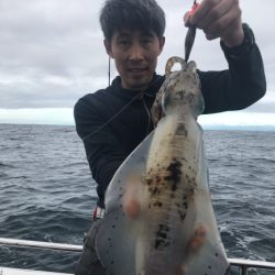 まると屋 釣果