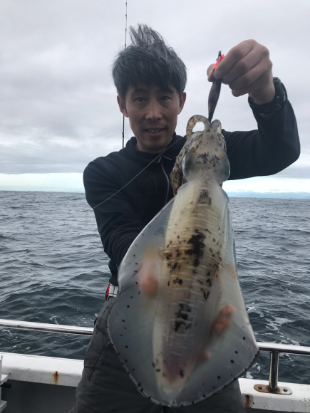 まると屋 釣果