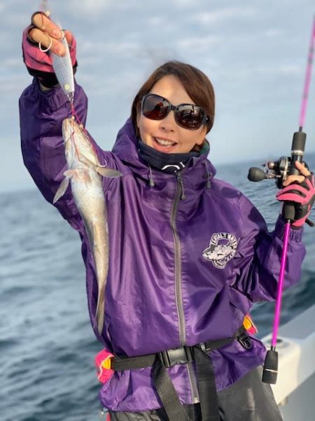 へいみつ丸 釣果