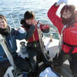 遊漁船 セトマリン 釣果