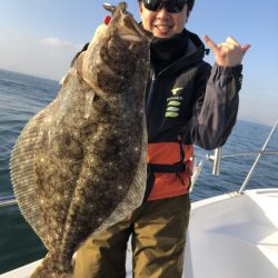 Magic(マジック) 釣果