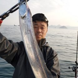 遊漁船 ニライカナイ 釣果