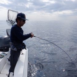 開進丸 釣果