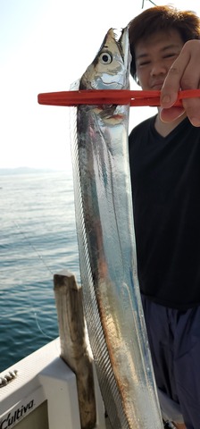 遊漁船 ニライカナイ 釣果