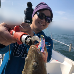 Magic(マジック) 釣果