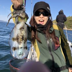 Magic（マジック） 釣果