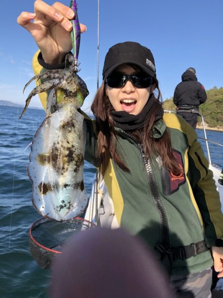 Magic（マジック） 釣果