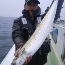 さわ浦丸 釣果