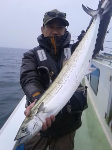 さわ浦丸 釣果
