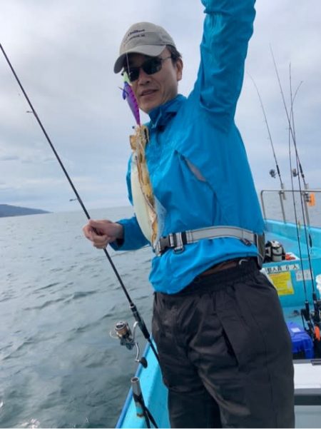 宝昌丸 釣果