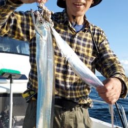 遊漁船　ニライカナイ 釣果