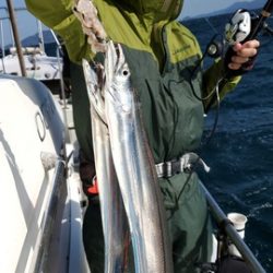 遊漁船 ニライカナイ 釣果