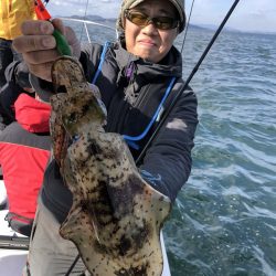 Magic（マジック） 釣果