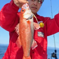 へいみつ丸 釣果